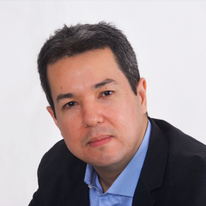 Humberto Fon V. da Silva