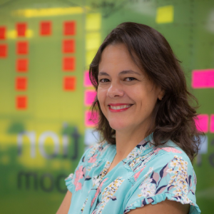 Tatiana Feitosa C. Lima