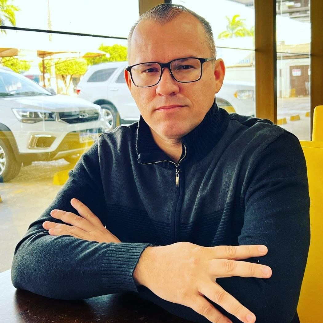 Carlos Eduardo Franco