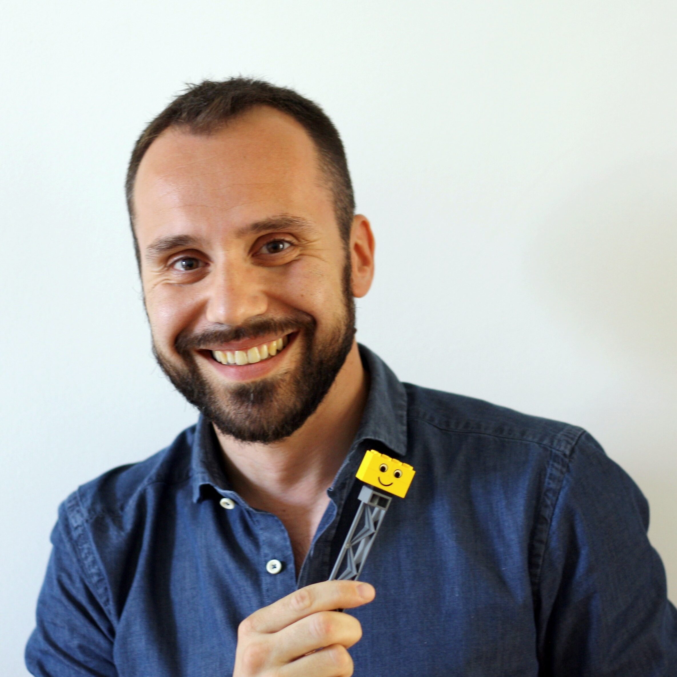 Daniele Radici