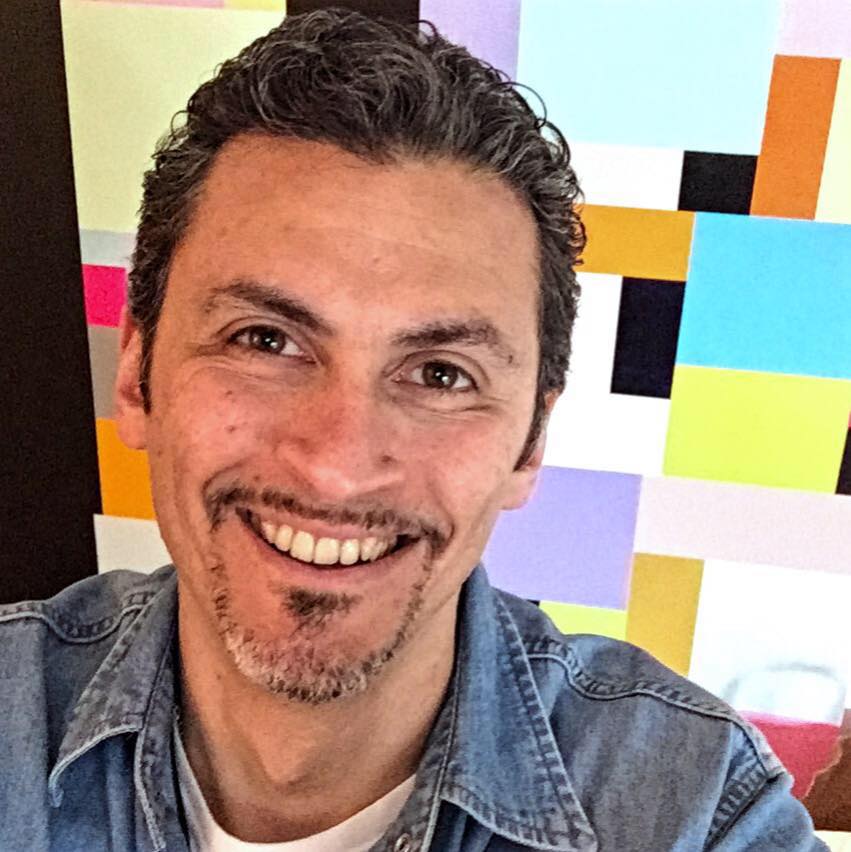 Luca Cianci