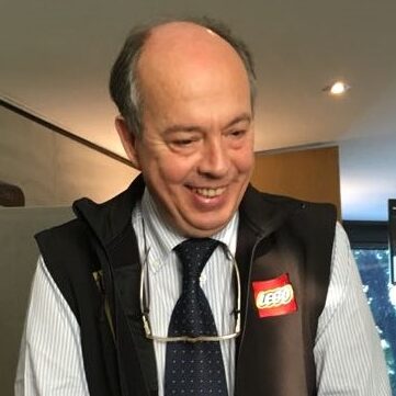 Fabrizio Faraco