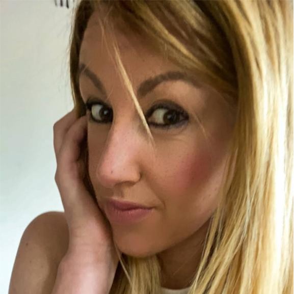 Alessia Scotti Belli