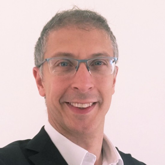 Cristian Ranallo