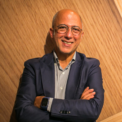 Fausto Massioni