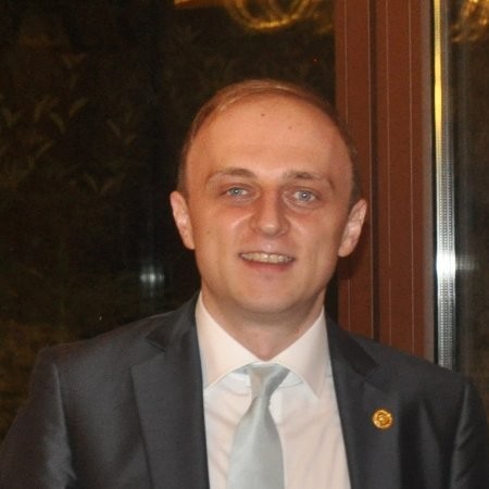 Giacomo Greci