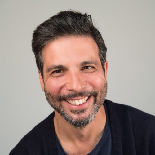 Giampaolo Bonaldi