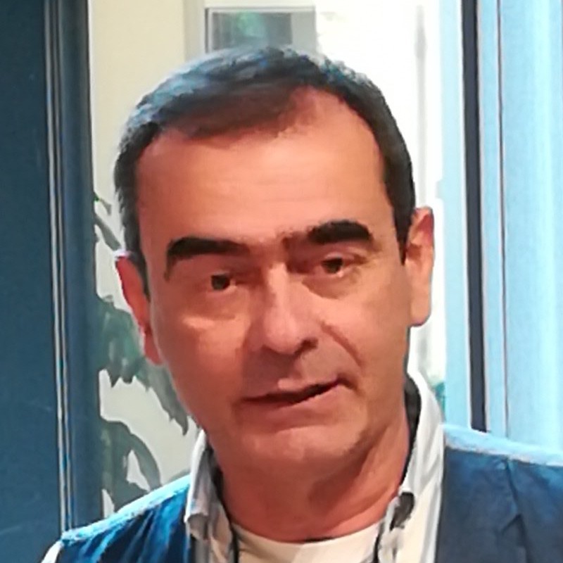 Roberto Cobianchi
