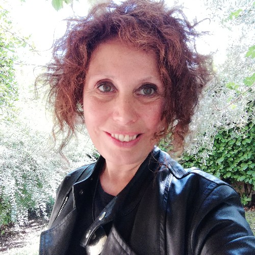 Simona Orlandi