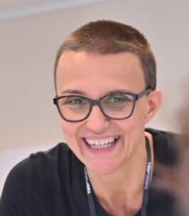 Stefania Biolcati