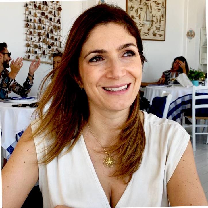 Stefania Fantinelli