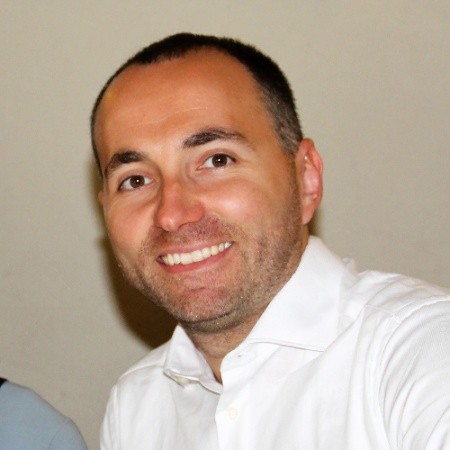 Stefano Beccaria