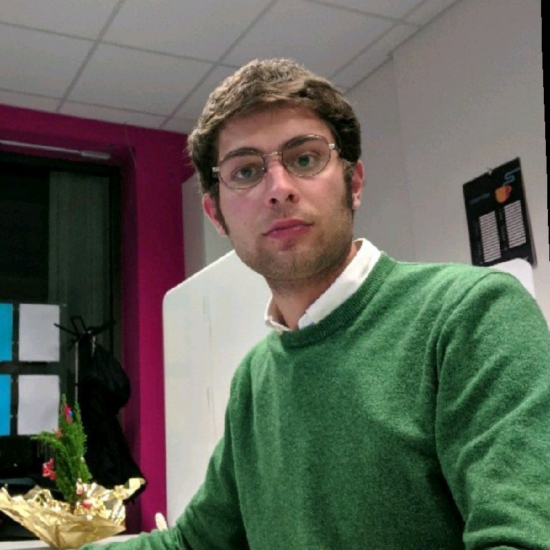 Pietro Greco