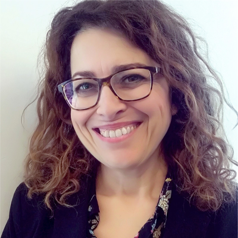 Simona Rivelli