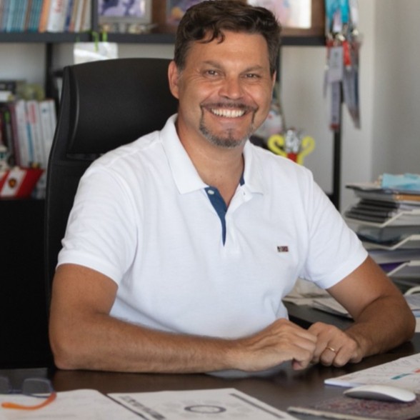 Bruno Di Lascio