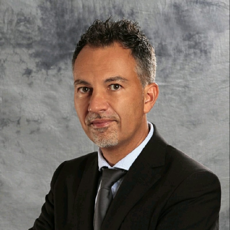 Gian Paolo Barison