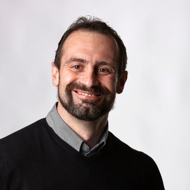 Alfredo Rabaiotti