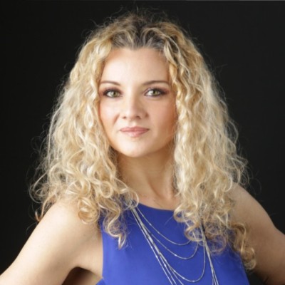 Pamela Serena Nerattini