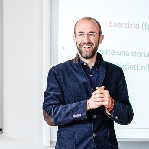 Andrea Ciresa
