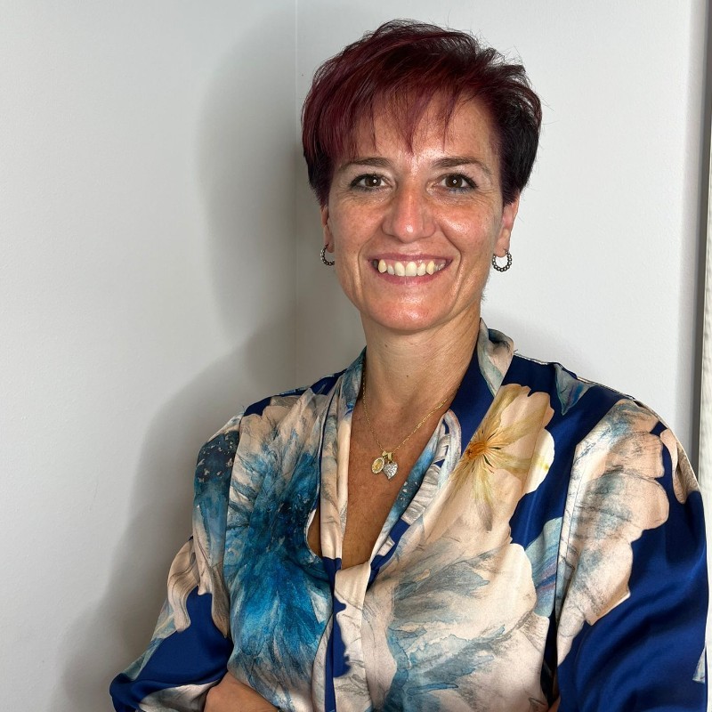 Cinzia Gangale