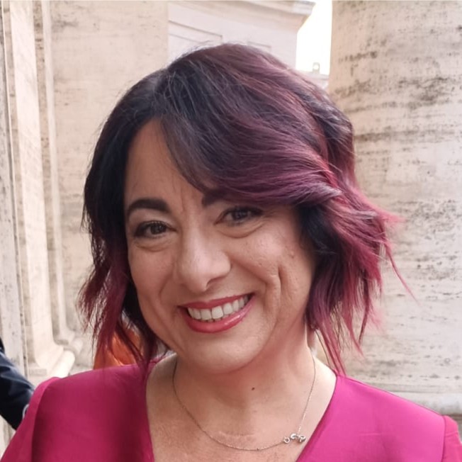 Stefania Rossetti