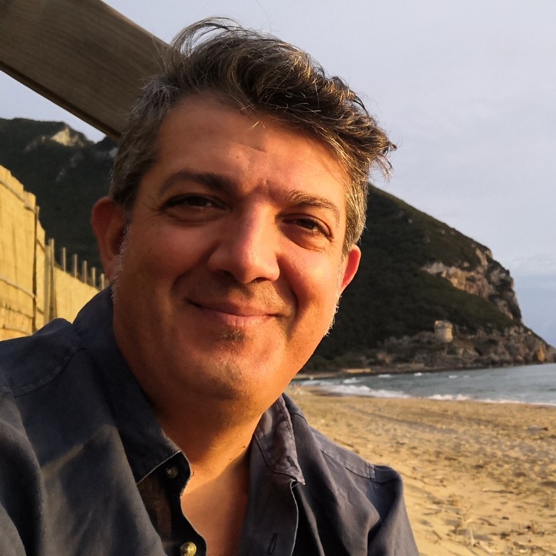 Fabio Ferraguto