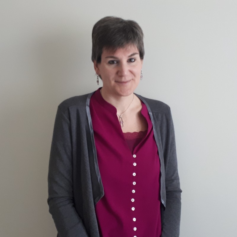 Valeria Fiascone
