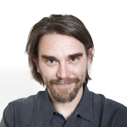 Massimiliano Fusari
