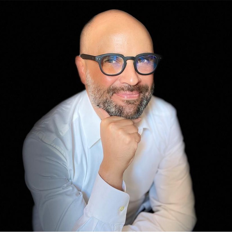 Manolo Marchesiello