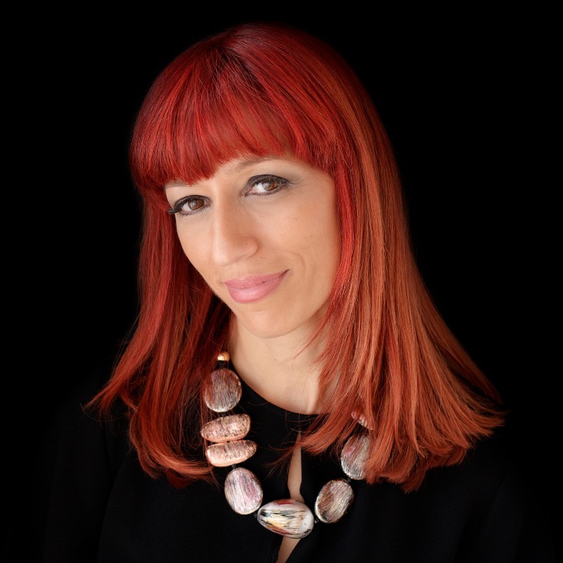 Marianna Mazza