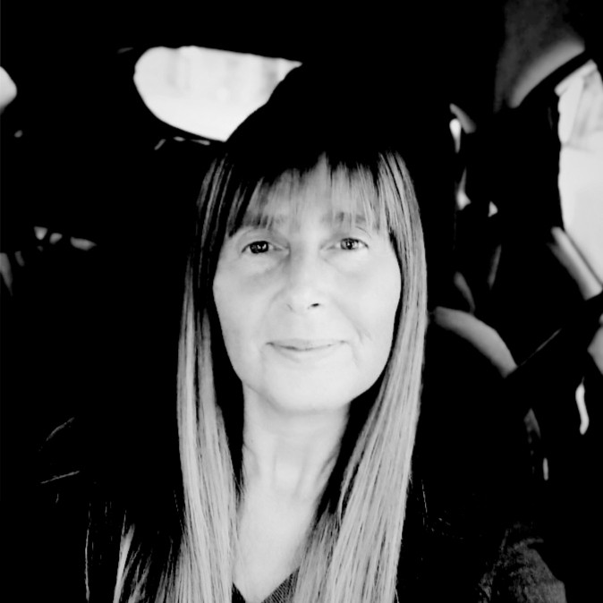Marica Mazzi Boém