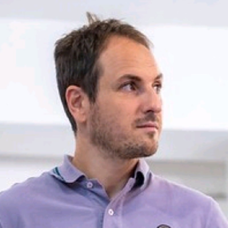Alessandro D'Addio