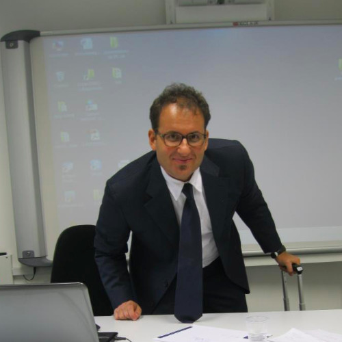 Vincenzo D'Onofrio