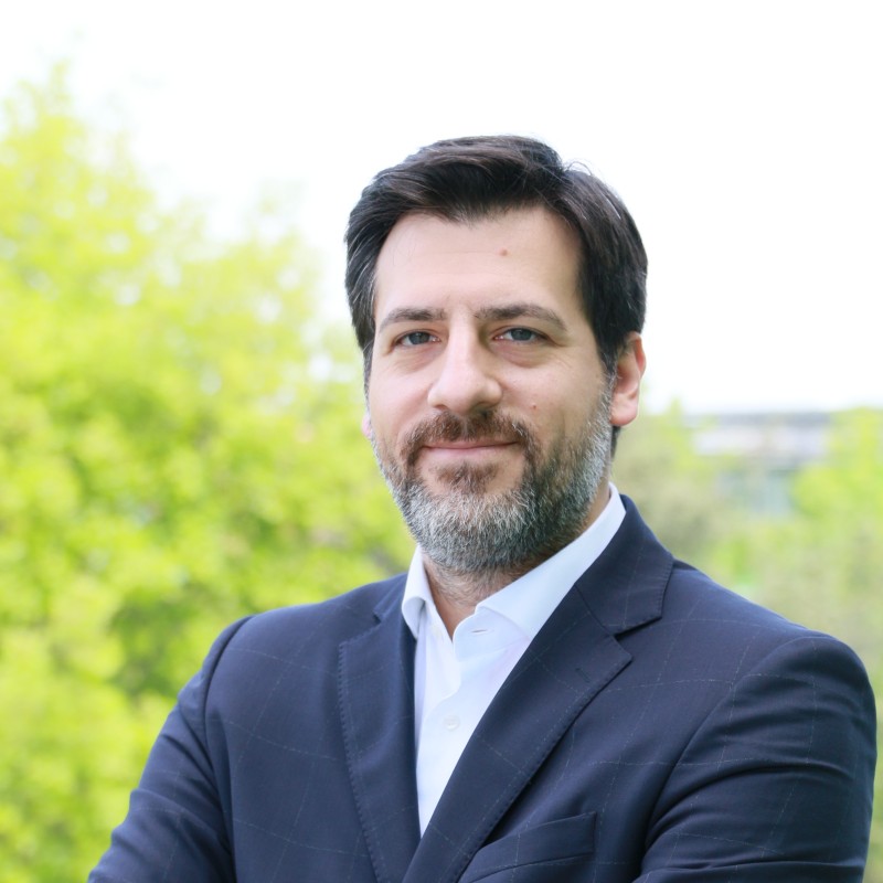Paolo Zappia