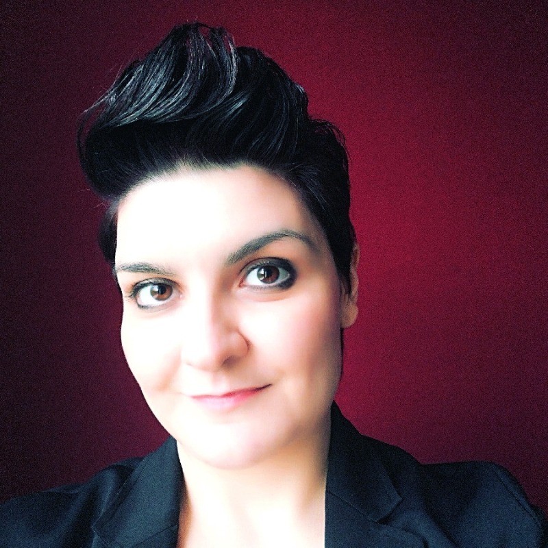 Cinzia Iacono