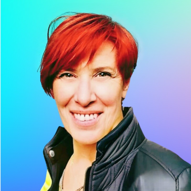 Laetitia Ramberti