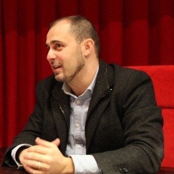 Peppino Franco