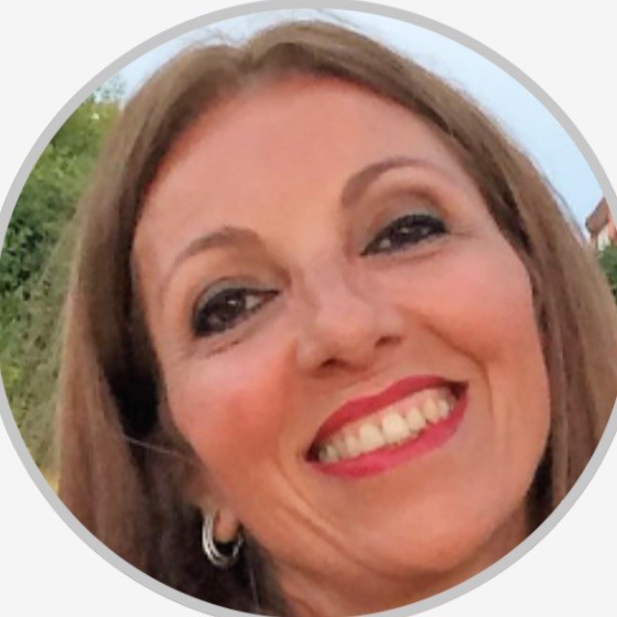 Patrizia Andreangeli