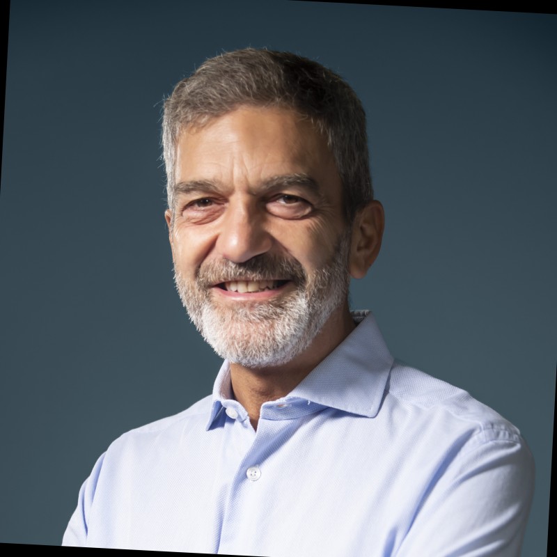 Fabrizio De Maria