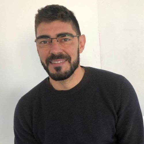 Giuseppe Rolli