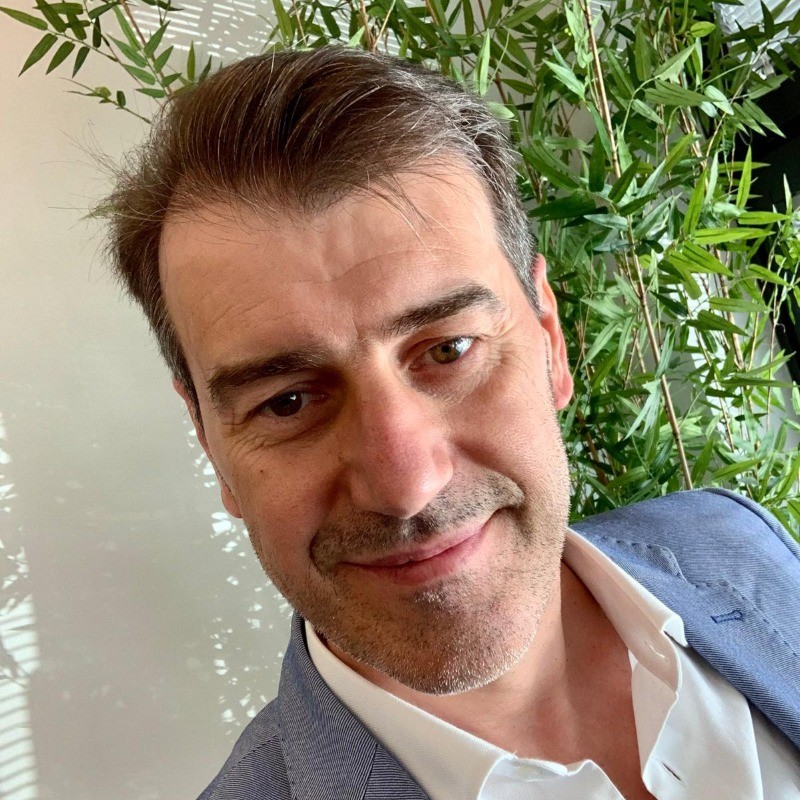 Gian Mario Gambirasio