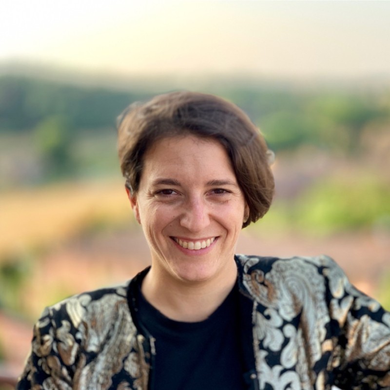 Maria Luz Giambartolomei