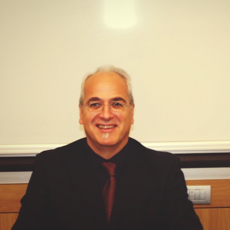 Maurizio Mastrangelo