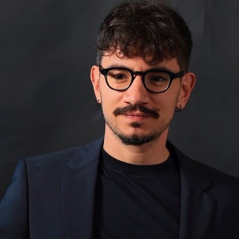 Francesco Lizza