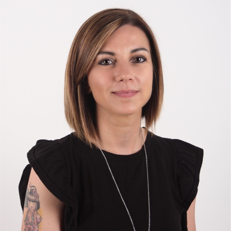 Maria Santilli